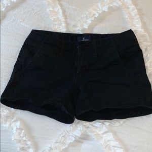 AE shorts